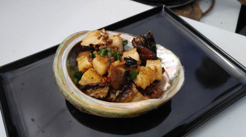 Fresh From The Ocean: Tasmanian Seafood Gourmet Full-Day Cruise Including Lunch - Food Delivery Shop 3