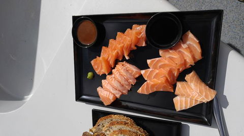 Fresh From The Ocean: Tasmanian Seafood Gourmet Full-Day Cruise Including Lunch - Food Delivery Shop 7