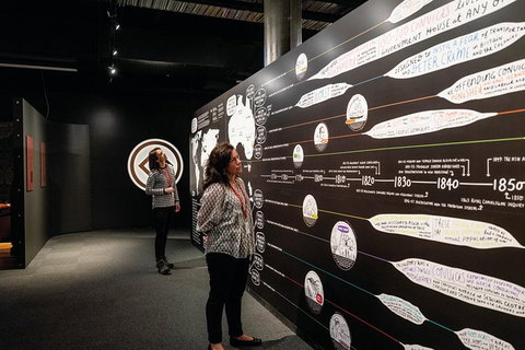 Port Arthur Shuttle From Hobart - Food Delivery Shop 7