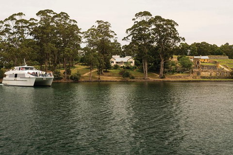 Port Arthur Shuttle From Hobart - Food Delivery Shop 10