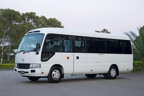 Port Arthur Shuttle From Hobart - Food Delivery Shop 5