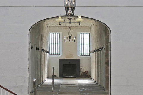 Port Arthur Shuttle From Hobart - Food Delivery Shop 6