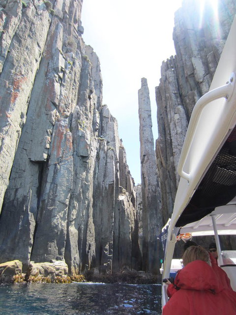 Day Trip To Tasman Peninsula And Port Arthur Historic Site From Hobart - Food Delivery Shop 8