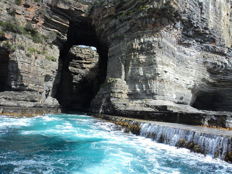 Day Trip To Tasman Peninsula And Port Arthur Historic Site From Hobart - Food Delivery Shop 6