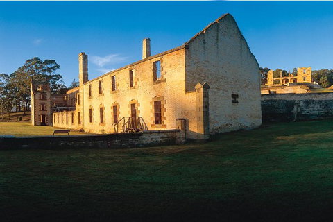 Day Trip To Tasman Peninsula And Port Arthur Historic Site From Hobart - Food Delivery Shop 1