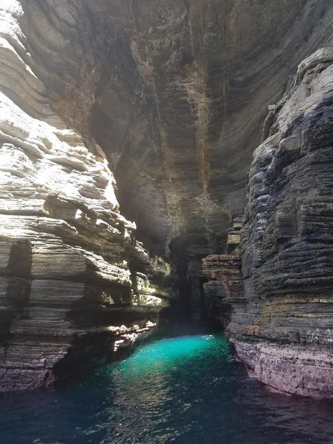 Day Trip To Tasman Peninsula And Port Arthur Historic Site From Hobart - Food Delivery Shop 2