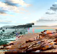 Great Walks of Australia 4-Day Freycinet Experience Walk - Food Delivery Shop