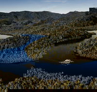 Gordon River Cruise departing from Strahan - Food Delivery Shop