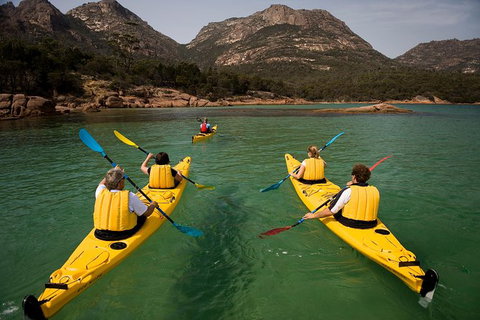 The Freycinet Paddle - Food Delivery Shop 0