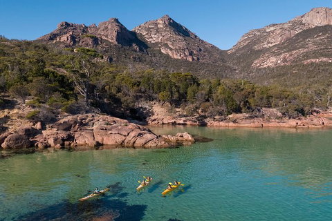 The Freycinet Paddle - Food Delivery Shop 1