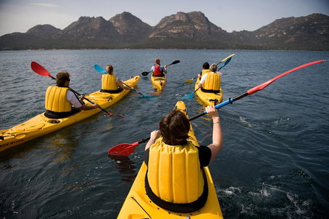 The Freycinet Paddle - Food Delivery Shop 5