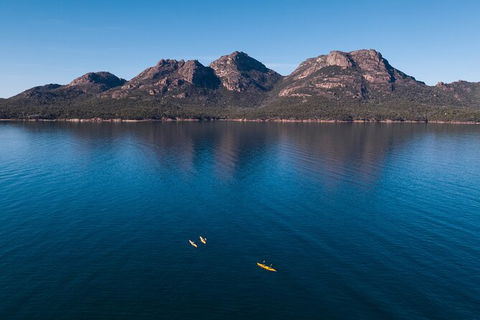 The Freycinet Paddle - Food Delivery Shop 10