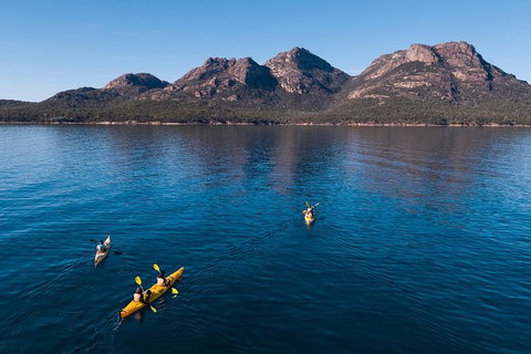 The Freycinet Paddle - Food Delivery Shop 8