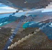 Freycinet Peninsula Or Wineglass Bay Scenic Flight - Food Delivery Shop