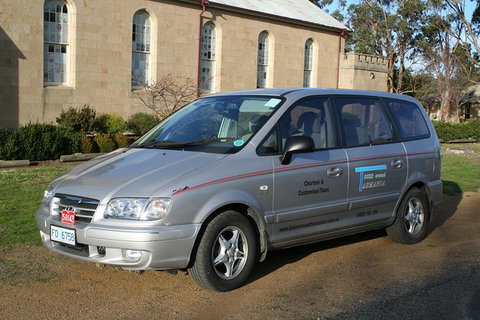 Private Customized Day Trips From Hobart - Food Delivery Shop 6