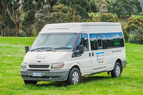 Private Customized Day Trips From Hobart - Food Delivery Shop 7