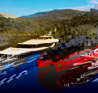 Morning World Heritage Cruise on the Gordon River departing Strahan 9am - Food Delivery Shop