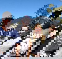 Leven Canyon and Gunns Plains Caves - Pet Food Australia