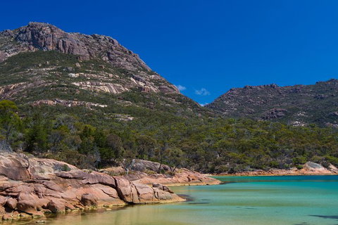 4x4 And Lunch Half Day Freycinet National Park - Food Delivery Shop 1