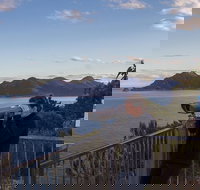 4x4 and Lunch Half Day Freycinet National Park - Food Delivery Shop