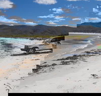 4X4 and Lunch Half Day Bicheno Coastal Mountain - Food Delivery Shop