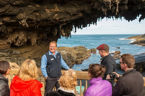 Kangaroo Island In A Day Tour From Adelaide - Food Delivery Shop 28