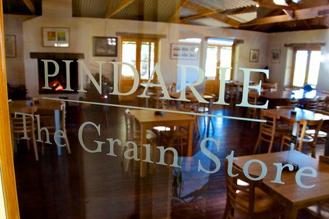 Barossa Valley Food And Wine Tour - Food Delivery Shop 1