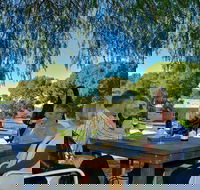 Barossa Valley Food and Wine Tour - Food Delivery Shop