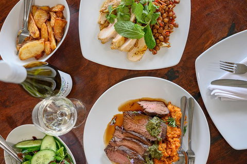 Barossa Valley Food And Wine Tour - Food Delivery Shop 5