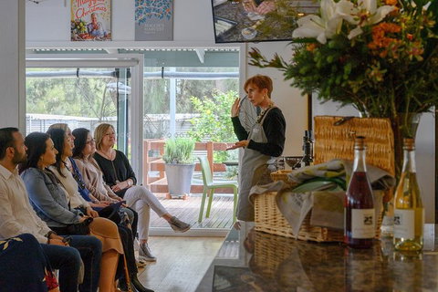 Barossa Valley Food And Wine Tour - Food Delivery Shop 7