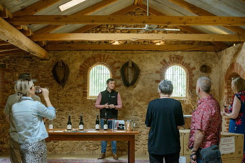 Barossa Valley Food And Wine Tour - Food Delivery Shop 6