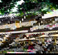 Adelaide Hills and Hahndorf Half-Day Tour from Adelaide - Food Delivery Shop