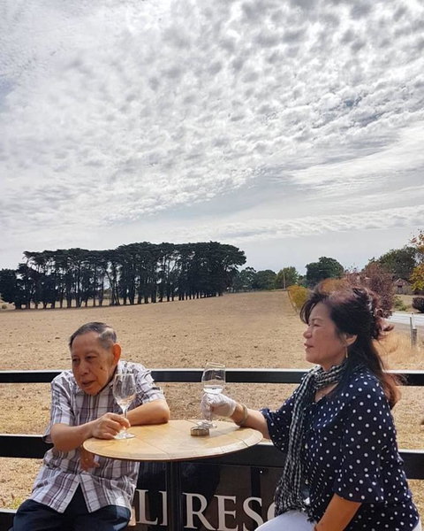 Barossa Valley Full-Day Tour From Adelaide With Maggie Beer Farm - Food Delivery Shop 4