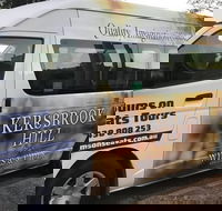 Barossa Valley Full-Day Tour from Adelaide with Maggie Beer Farm - Food Delivery Shop