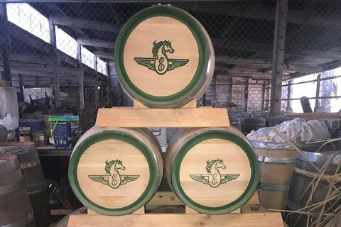 Barossa Valley Full-Day Tour From Adelaide With Maggie Beer Farm - Food Delivery Shop 19