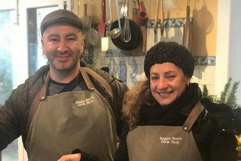 Barossa Valley Full-Day Tour From Adelaide With Maggie Beer Farm - Food Delivery Shop 15