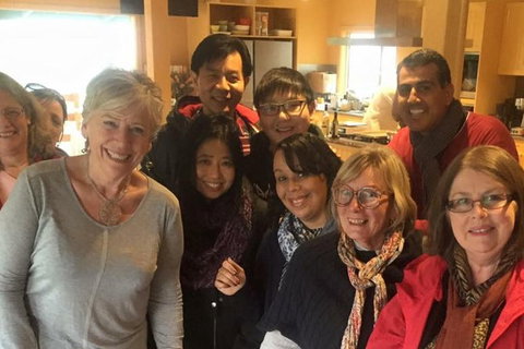 Barossa Valley Full-Day Tour From Adelaide With Maggie Beer Farm - Food Delivery Shop 20