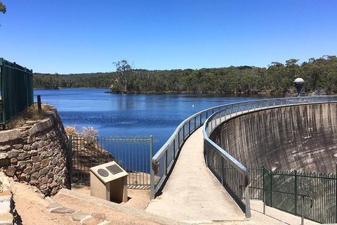 Barossa Valley Full-Day Tour From Adelaide With Maggie Beer Farm - Food Delivery Shop 17