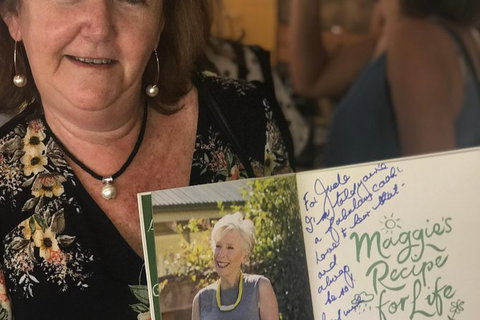 Barossa Valley Full-Day Tour From Adelaide With Maggie Beer Farm - Food Delivery Shop 18