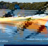 Adelaide Dolphin Sanctuary and Ships Graveyard Kayak Tour - Food Delivery Shop