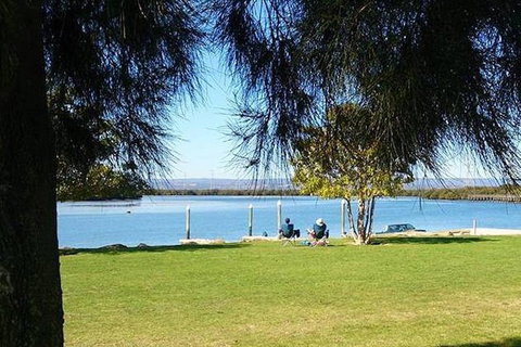 Adelaide Dolphin Sanctuary And Ships Graveyard Kayak Tour - Food Delivery Shop 7