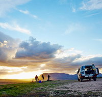 5-Day Flinders Ranges and Eyre Peninsula Private Tour from Adelaide - Food Delivery Shop