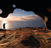 5 Day Kangaroo Island and Eyre Peninsula Tour - Food Delivery Shop