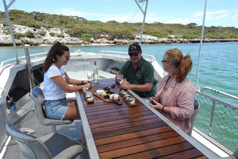 Coffin Bay Day Tour - A Taste Of Coffin Bay - Food Delivery Shop 5