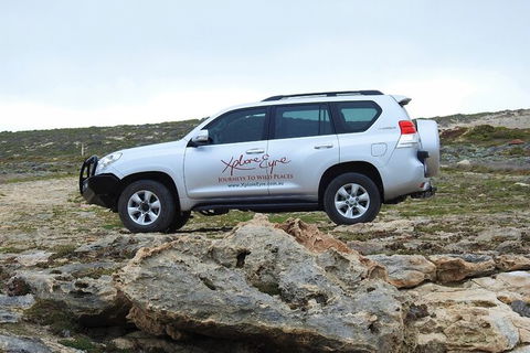Coffin Bay Day Tour - A Taste Of Coffin Bay - Food Delivery Shop 3