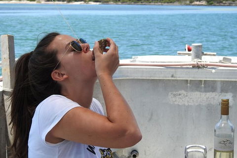Coffin Bay Day Tour - A Taste Of Coffin Bay - Food Delivery Shop 15