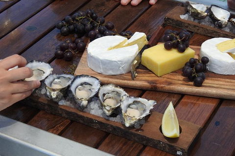 Coffin Bay Day Tour - A Taste Of Coffin Bay - Food Delivery Shop 9
