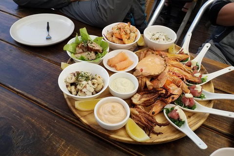 Coffin Bay Day Tour - A Taste Of Coffin Bay - Food Delivery Shop 10