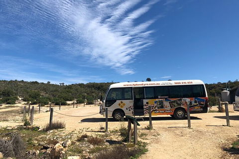 Coffin Bay Day Tour - A Taste Of Coffin Bay - Food Delivery Shop 4