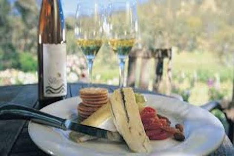 Clare Valley - Food Delivery Shop 1